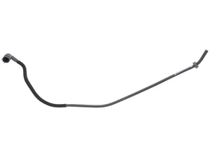 Water Hose 17-12-7-646-898 fits 2016-2018 BMW X1 SDRIVE20I M SPORT / 2017-2019 BMW X1 XDRIVE28I / 2019 BMW X2 M35I / 2018 ...