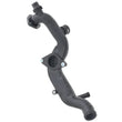 Load image into Gallery viewer, Audi Water Pipe 06E-121-045 BE - Side View