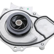 Load image into Gallery viewer, Audi Water Pump 06L-121-012 L - Side View