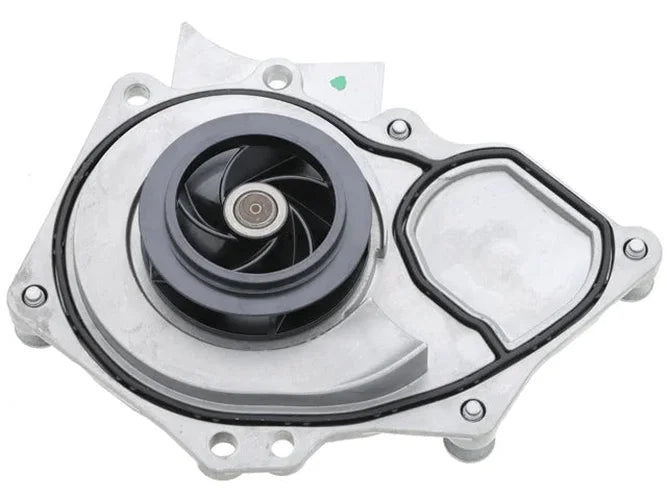 Audi Water Pump 06L-121-012 L - Side View