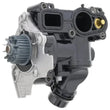 Load image into Gallery viewer, Audi Water Pump Assembly 06H-121-026 ED - Main Product View