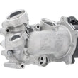 Load image into Gallery viewer, Audi Water Pump Assembly 079-121-010 B - Side View