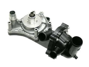 Audi Water Pump Assembly 079-121-010 D