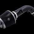 Load image into Gallery viewer, Weapon R 02-05 Honda CRV/Civic Si Secret Weapon Intake - Stealth Black