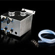 Load image into Gallery viewer, Weapon R 02-05 WRX &amp; 04-05 STi Hybrid Coolant &amp; Washer Tank - Main Product View