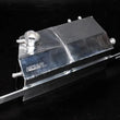 Load image into Gallery viewer, Weapon R 02-05 WRX &amp; 04-05 STi Hybrid Coolant &amp; Washer Tank - Side View