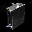 Load image into Gallery viewer, Weapon R 03-06 Infinity G35 Aluminum Coolant Overflow Tank - Main Product View