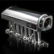 Load image into Gallery viewer, Weapon R 03-07 Scion xB / Toyota BB Metal Intake Manifold