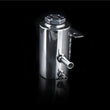 Load image into Gallery viewer, Weapon R 03+ Nissan 350Z/ G35 Power Steering Reservoir Tank - Main Product View