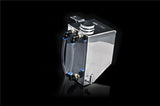 Weapon R Aluminum Coolant Overflow Tank fits 2004-2006 Mitsubishi Lancer Evolution / 2005-2006 Mitsubishi Lancer Evolution Mr / 2006 Mitsubishi Lancer Evolution SE