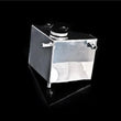Load image into Gallery viewer, Weapon R 04+ Evo Aluminum Coolant Overflow Tank - Side View