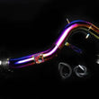 Load image into Gallery viewer, Weapon R 05-07 Subaru Impreza 2.2L / 2.5L (Neo-Ti) Secret Weapon Intake