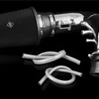 Load image into Gallery viewer, Weapon R 11-13 Ford Mustang 5.0L V8 Secret Weapon Intake - Side View