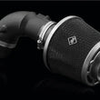 Load image into Gallery viewer, Weapon R 12-14 Honda Civic 1.8L Stealth Secret Weapon Intake Flat Black - Main Product View