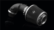 Load image into Gallery viewer, Weapon R 12-14 Honda Civic 1.8L Stealth Secret Weapon Intake Flat Black - Main Product View