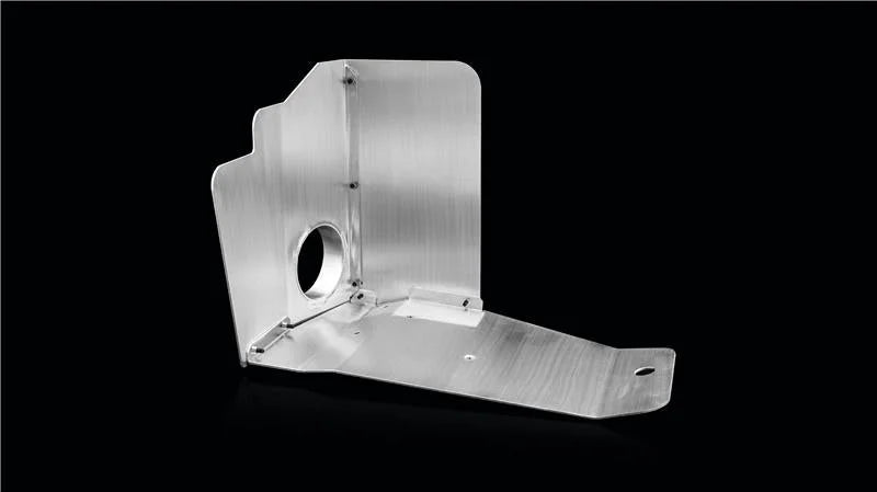 Weapon R 12-14 Honda Civic 1.8L w/ Air Shield Secret Weapon Intake - Main Product View