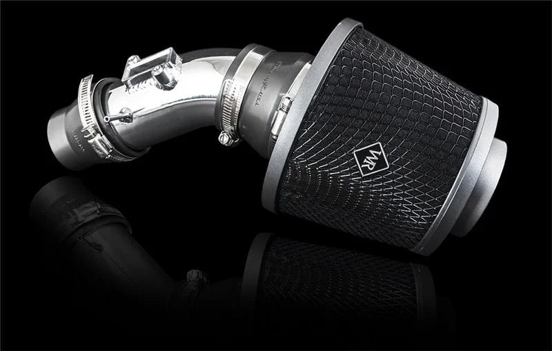 Weapon R 12-15 Nissan Juke 1.6L Turbo Secret Weapon Intake - Main Product View