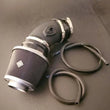 Load image into Gallery viewer, Weapon R 13-16 Hyundai Genesis Coupe 3.8L V6 Stealth Secret Weapon Intake - Flat Black