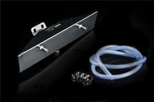 Load image into Gallery viewer, Weapon R 18 fl oz Polished Oil Catch Can - Main Product View