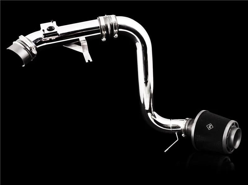 Weapon R 2016 Honda Civic Turbo 1.5L Secret Weapon Intake - Main Product View