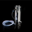 Load image into Gallery viewer, Weapon R 24 fl oz Reserve Coolant Overflow Tank - Main Product View