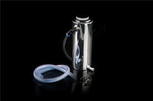 Weapon R 24 fl oz Reserve Coolant Overflow Tank - Main Product View