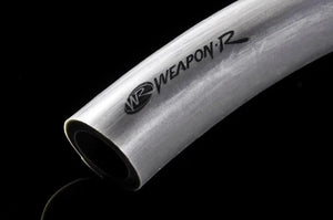 Weapon R 4mm Gunmetal Hose Kit (3 feet)