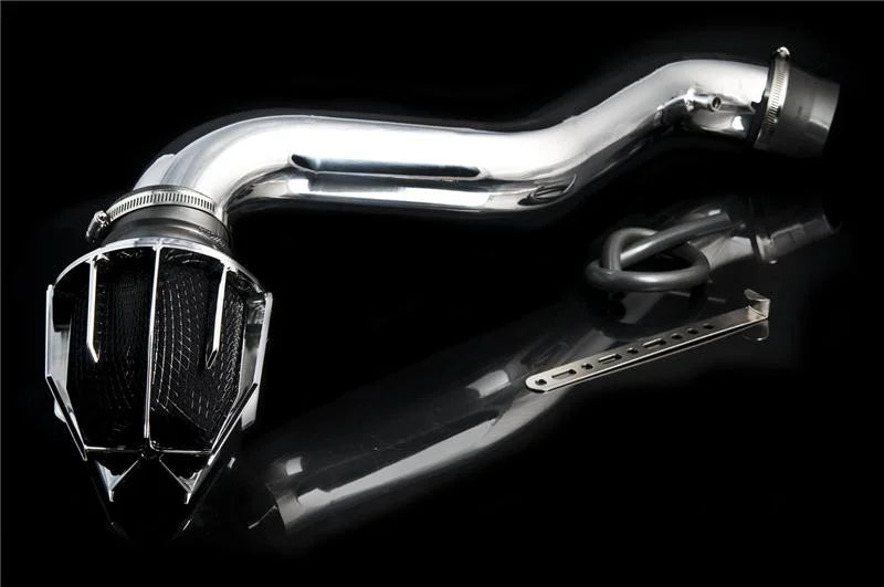 Weapon R 86-89 Acura Integra All Models Dragon Intake
