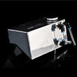 Load image into Gallery viewer, Weapon R 89-94 240SX/ S13 Polished Aluminum Coolant Overflow Tank - Main Product View