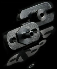 Load image into Gallery viewer, Weapon R 90+ Subaru (1.8-2.5L) / 86-05 Nissan (1.5-2.0L) / 86-05 Mazda (1.6-3.0L) Fuel Rail Adapter