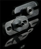 Weapon R 90+ Subaru (1.8-2.5L) / 86-05 Nissan (1.5-2.0L) / 86-05 Mazda (1.6-3.0L) Fuel Rail Adapter