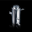 Load image into Gallery viewer, Weapon R 93-98 Toyota Supra Power Steering Reservoir Tank (Excl Hoses/Clamps - Tank Only) - Side View