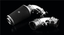 Load image into Gallery viewer, Weapon R 97-2001 Infinity Q45 4.1L Secret Weapon Intake - Side View