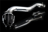Weapon R 97-98 Lexus ES300 / 97-01 Toyota Camry Dragon Intake Polished