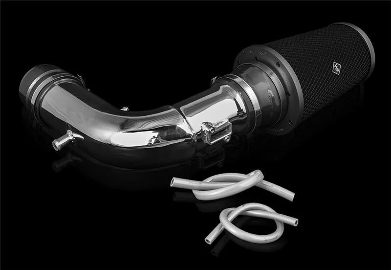 Weapon R Ford 11-13 Edge 3.5L V6 Secret Weapon Intake - Side View