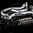 Load image into Gallery viewer, Weapon R Intercooler Piping Kit for 03-05 Mazda Speed Protege - Main Product View