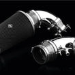 Load image into Gallery viewer, Weapon R 97-2001 Infinity Q45 4.1L Secret Weapon Intake - Side View