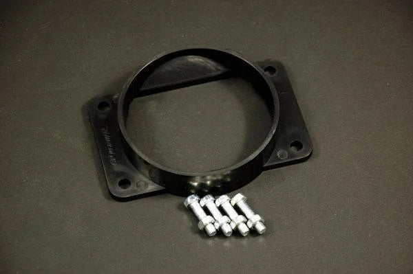 Weapon R Secret Weapon Intake fits 1993-1994 Dodge Colt / 1994 Dodge Colt ES / 1993 Dodge Colt GL / 1991-1996 Dodge Stealth