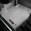 Load image into Gallery viewer, WeatherTech 00-06 BMW X5 Front FloorLiner - Grey - Additional View 5