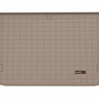 Load image into Gallery viewer, WeatherTech 00-06 Chevrolet Suburban Cargo Liners - Tan - Side View