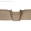Load image into Gallery viewer, WeatherTech 00-06 Chevrolet Suburban Rear FloorLiner - Tan - Main Product View