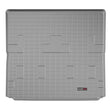 Load image into Gallery viewer, WeatherTech 00-06 Chevrolet Tahoe Cargo Liners - Grey - Side View