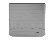 Load image into Gallery viewer, WeatherTech 00-06 Chevrolet Tahoe Cargo Liners - Grey - Side View