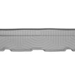 Load image into Gallery viewer, WeatherTech 00-06 Chevrolet Tahoe Rear FloorLiner - Grey - Main Product View