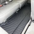 Load image into Gallery viewer, WeatherTech 00-06 Chevrolet Tahoe Rear FloorLiner - Black - Additional View 5