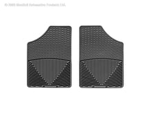 Load image into Gallery viewer, WeatherTech 01 Hyundai XG 300 Front Rubber Mats - Black - Additional View 5