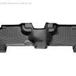 Load image into Gallery viewer, WeatherTech 02-04 Oldsmobile Bravada (4 door) Rear FloorLiner - Black - Main Product View