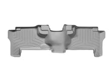 Load image into Gallery viewer, WeatherTech 02-04 Oldsmobile Bravada (4 door) Rear FloorLiner - Grey - Side View