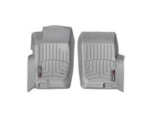 Load image into Gallery viewer, WeatherTech 02-05 Ford Explorer Front FloorLiner - Grey - Main Product View