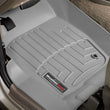 Load image into Gallery viewer, WeatherTech 02-05 Ford Explorer Front FloorLiner - Grey - Additional View 5